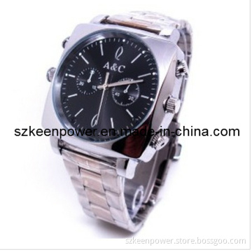 Video Watch Camera HD 720p Waterproof
